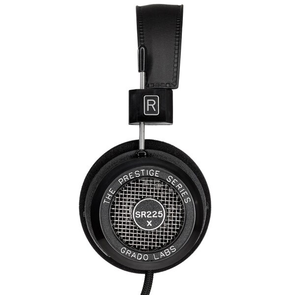 Main product image for Grado Prestige Series SR225x Headphones 232-409